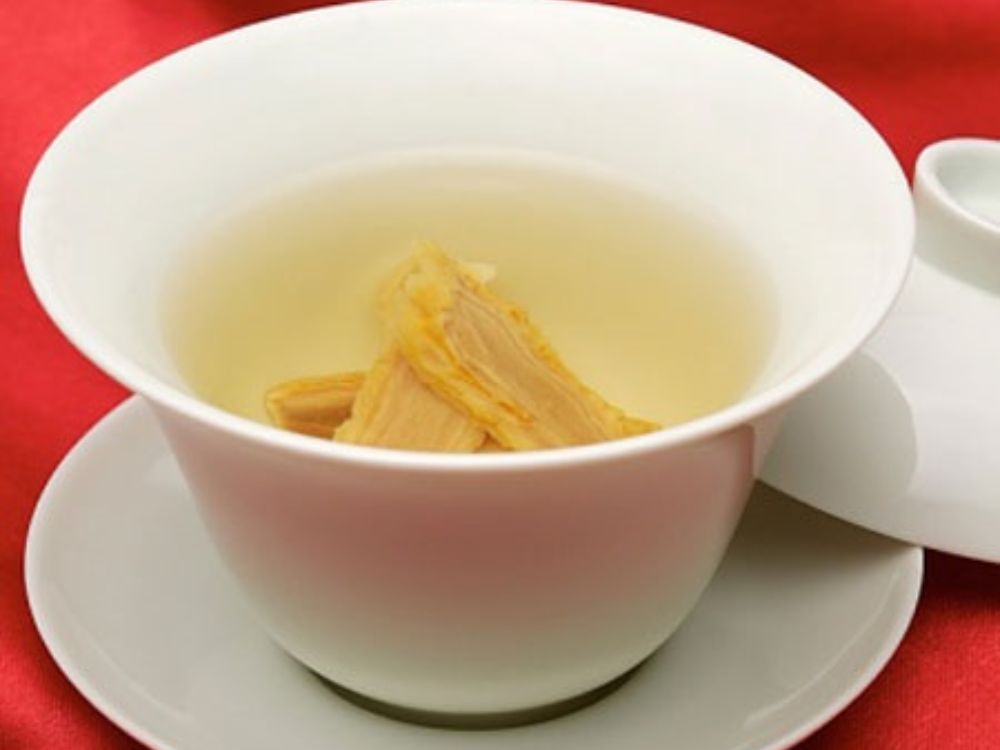 Cải thiện trí nhớ & tập trung